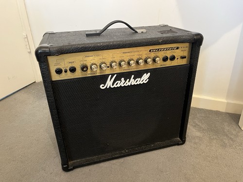 Marshall valvestate vs30r - marshall,