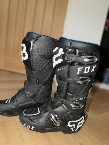 Fox racing instinct - 2.0, mx