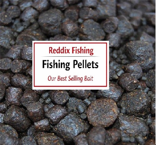 Reddix mix all - reddix,