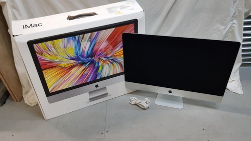 Apple imac late 2014 - imac,