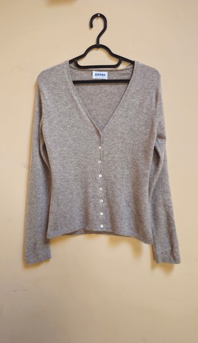 Brora pure cashmere - pure, cardigan