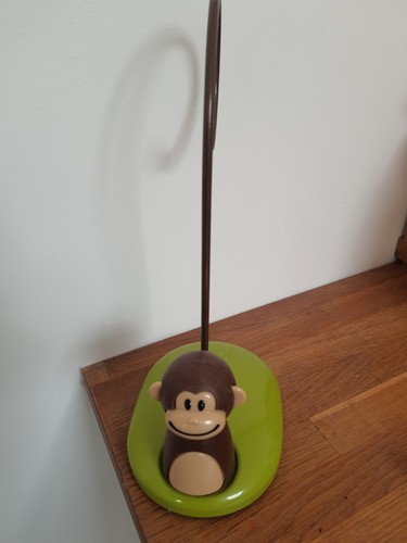 Joie monkey tail - tail, hanging