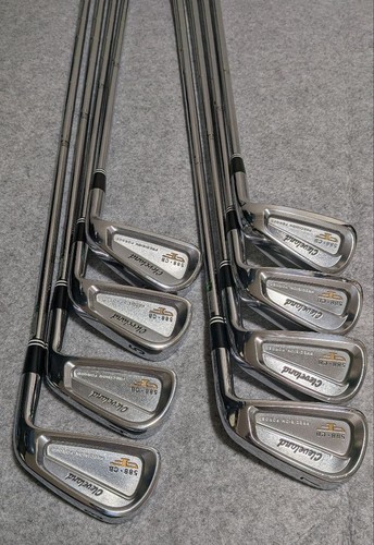 Cleveland 588 precision - 588,