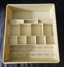 Horn Top Mirror Tray Organiser