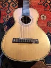 Paul Brett Vintage Viator