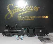 Bachmann Spectrum HO 81908 80T