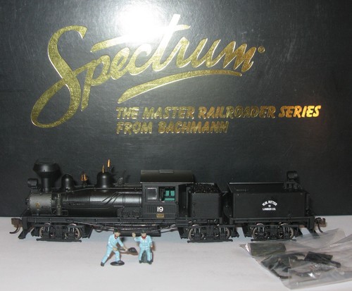 Bachmann spectrum 81908 80t - spectrum,