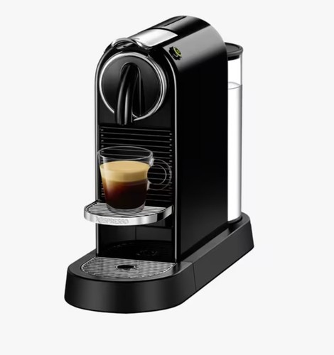 Nespresso coffee pod machine - nespresso,