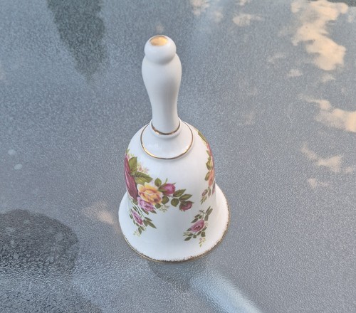 Vintage fine bone - bone, hand