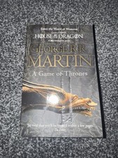Game Of Thrones Book