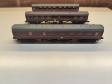 Graham Farish N Gauge BR Mk1
