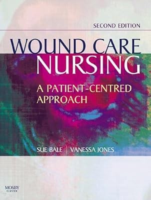 Wound care nursing a - care, nursing:
