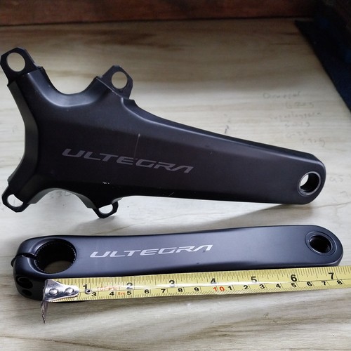 Shimano ultegra r8100 crank - fc-r8100,