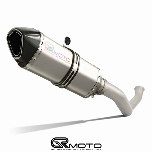 Exhaust for ktm 690 - exhaust,