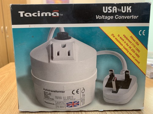 Tacima usa stepdown - uk,