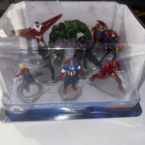 Disney marvel piece - disney,