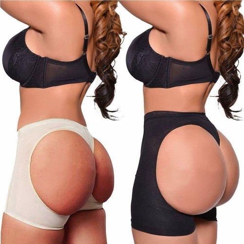 Firm brazilian butt lift - firm,