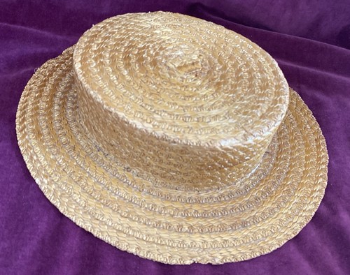 Vintage olney headwear rigid - vintage,