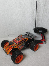 Maisto Tech Baja Beast Orange