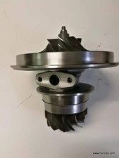 Turbocharger Hull Group BMC