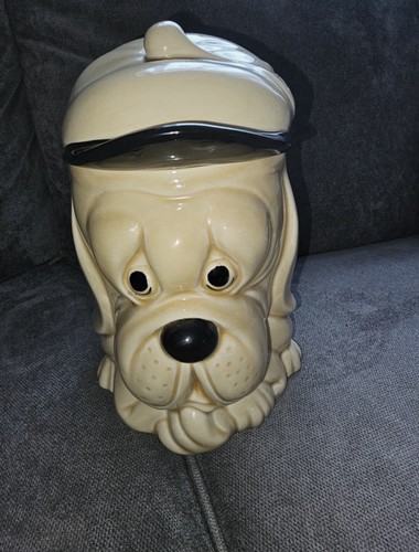Vintage droopy dog basset - droopy,