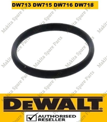 Genuine dewalt ring 49787 00 - genuine, 49787-00