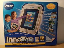 VTech Innotab New Kids