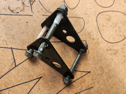 Suzuki lt50 engine - lt, 50