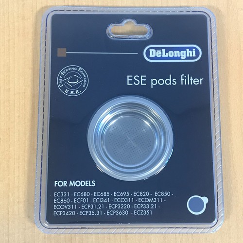 Delonghi genuine cup 51mm - 1,