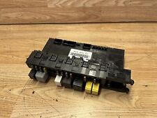 Mercedes CLK W209 Coupe 2009 Rear SAM Module / Fuse Box A2035453801