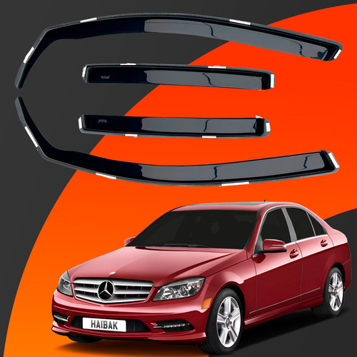 Mercedes benz class - c,