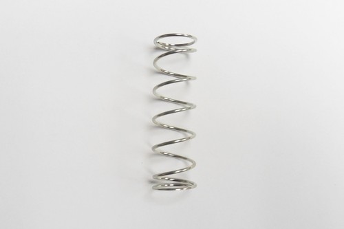 Tuning accelerator spring - accelerator,