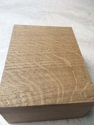 New tiger oak quarter sawn - oak,