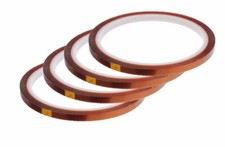 4 HEAT TRANSFER RESISTANT TAPE