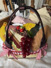 Irregular Choice Picnic Bag