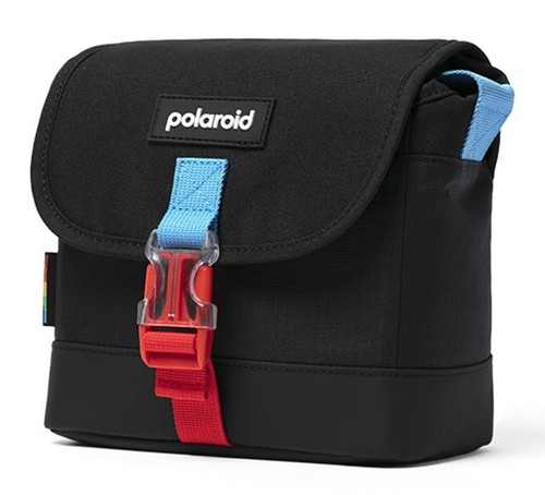 Polaroid instant camera - instant,