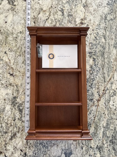 Franklin mint the - the, time