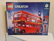 LEGO CREATOR London Bus (10258)