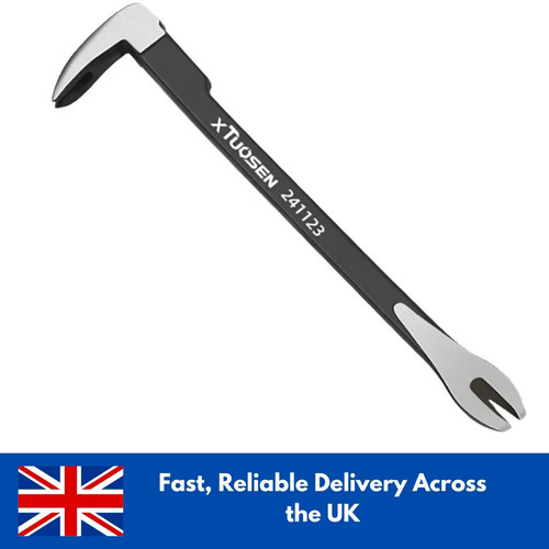 Cats claw tool paw - pry, bar