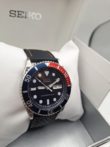 Vintage seiko skx033 7s26 - seiko,