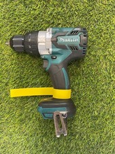Makita DHP481Z 18v Combi Drill - Ex Fleet