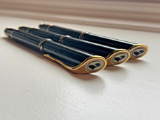 Onoto De La Rue 3 Pen Set