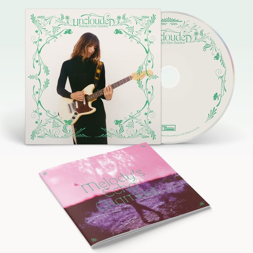 Melody echo chamber - echo,
