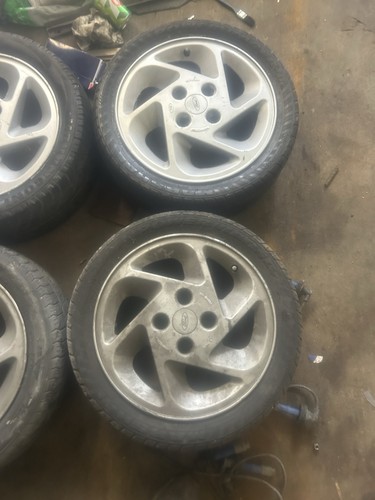 Ford series 2rs - ford,