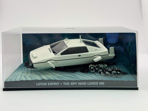 Lotus esprit newsstand 43 - esprit, 1/43