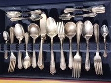 Viners Dubarry Cutlery Spoons