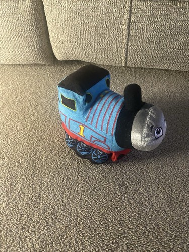 Thomas the tank engine - the, &