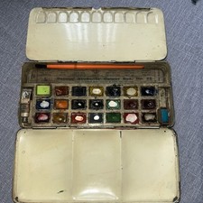 Vintage Reeves' Students'