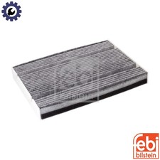 FILTER CABIN AIR 105818 FOR