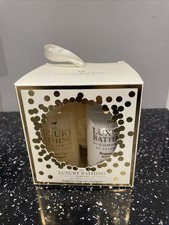 The Luxury Bathing Company By